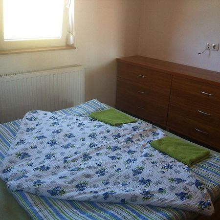 Bella Apartman Balatonfüred Dış mekan fotoğraf