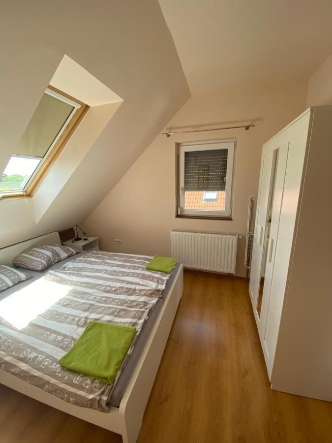 Bella Apartman Balatonfüred Dış mekan fotoğraf