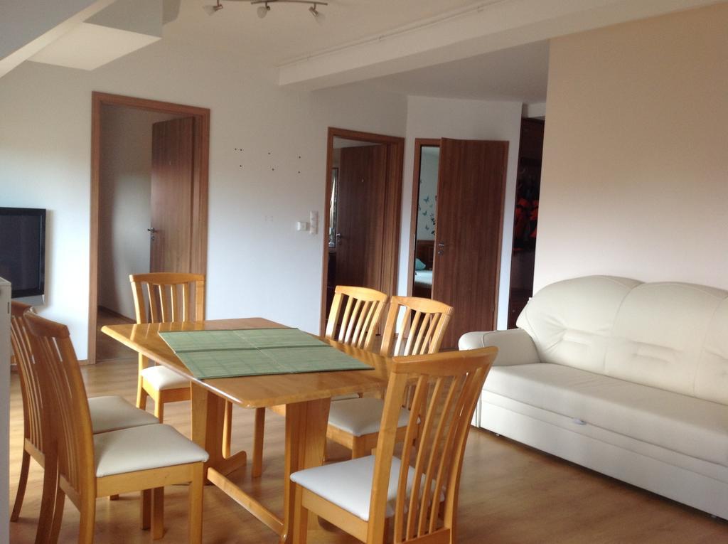 Bella Apartman Balatonfüred Oda fotoğraf