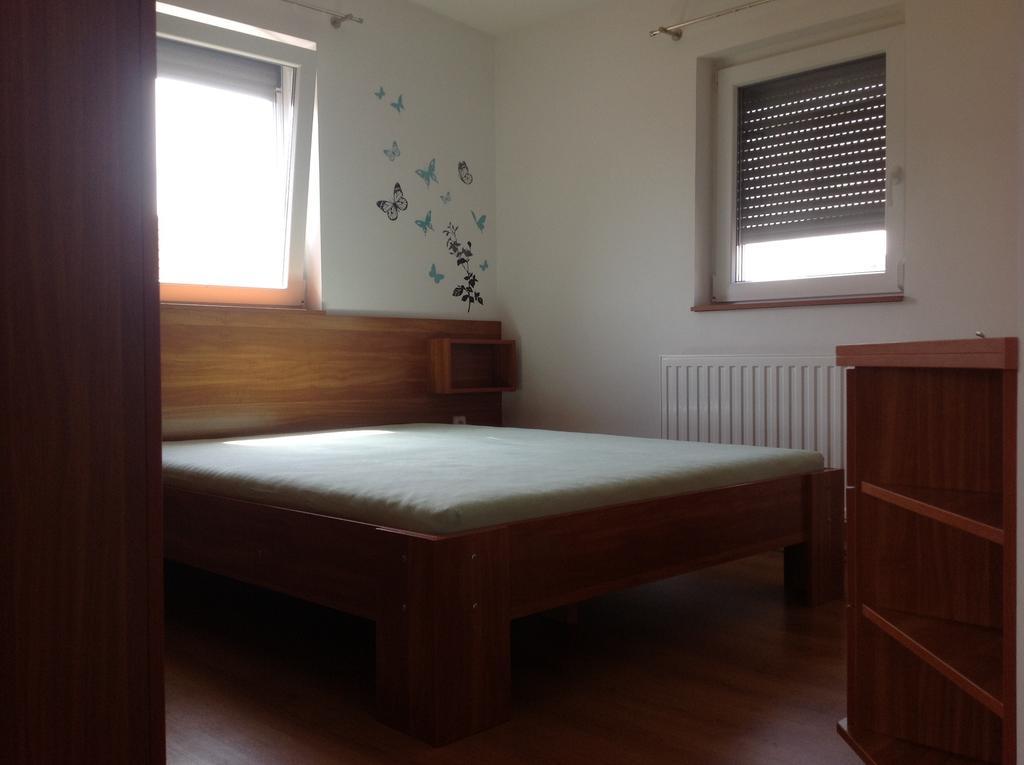 Bella Apartman Balatonfüred Oda fotoğraf