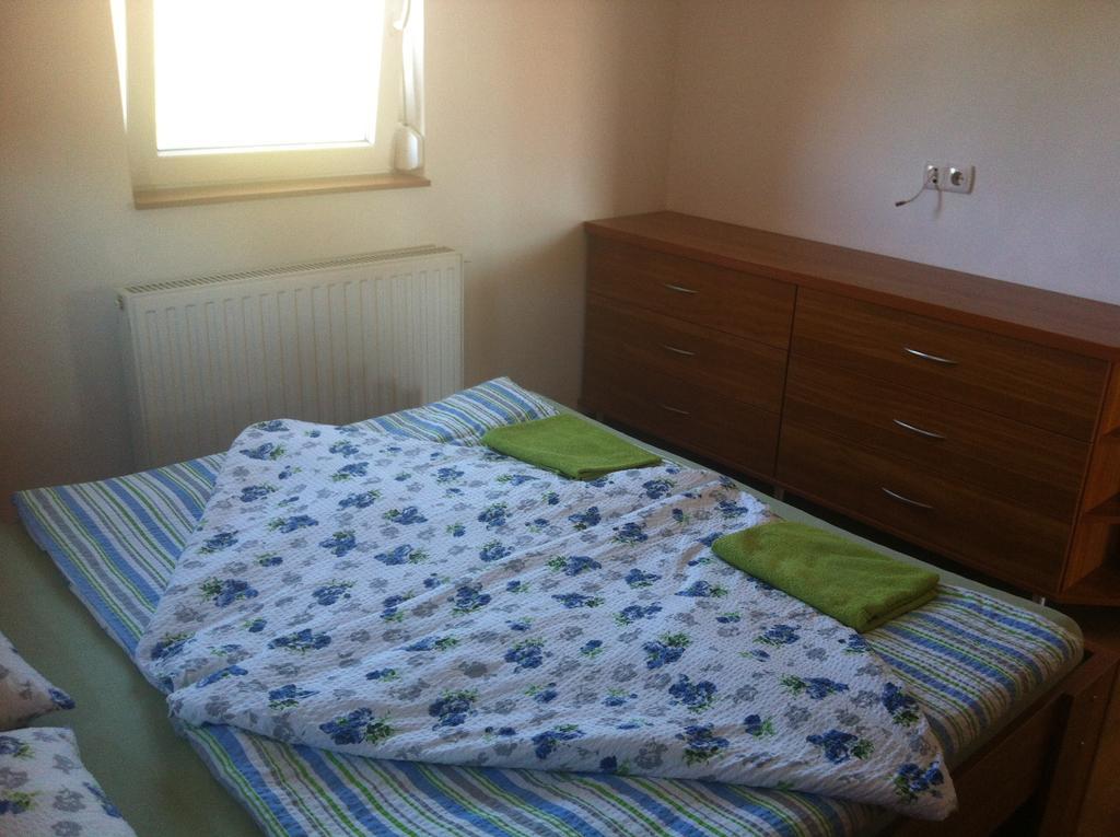 Bella Apartman Balatonfüred Dış mekan fotoğraf